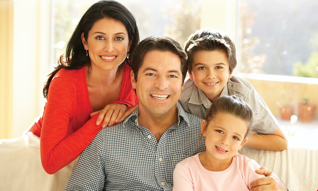 Product image for Eastlake Implant Family Dentistry $89Cleaning, Exam & X-Rays. 