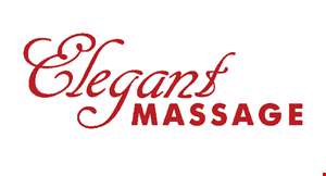 Elegant Massage logo
