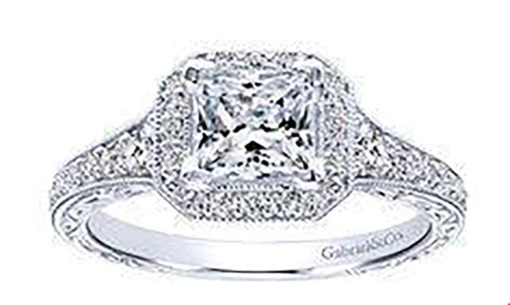 Product image for Enhancery Jewelers DON'T LOSE YOUR DIAMOND FREE ring inspection & cleaning.