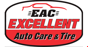 Excellent Auto Care logo