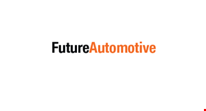 Future Automotive logo