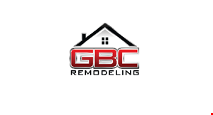 Gbc Remodeling logo