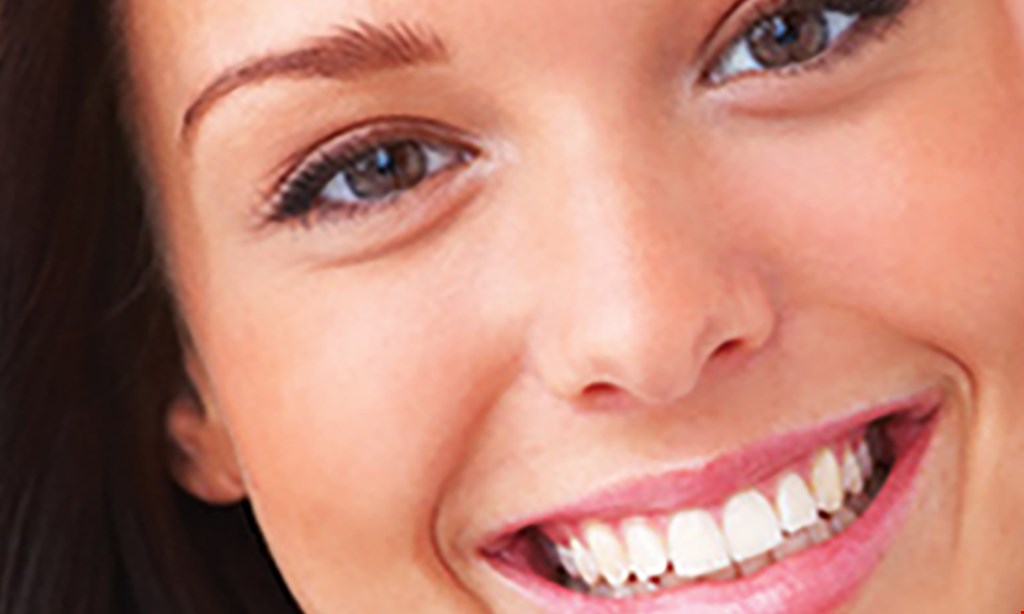 Product image for General & Cosmetic Dentistry- National City $49 oral exam, x-rays & cleaning.