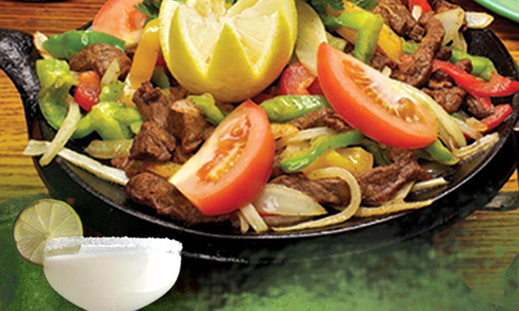 Product image for Hacienda Casa Blanca TAKE-OUT SPECIAL $10 OFF ANY PURCHASE OF $50 OR MORE (EXCLUDES ALCOHOL & GRUB HUB). 