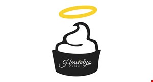 Heavenly Yogurt logo