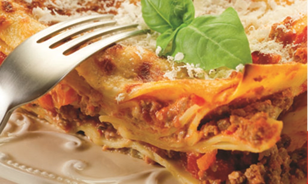 Product image for Joe's Italian Dinners Buy 1 entree & get a 2nd entree free*