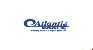 Atlantis Pools Inc. logo