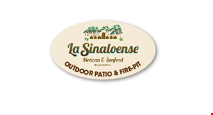 La Sinaloense Restaurant logo