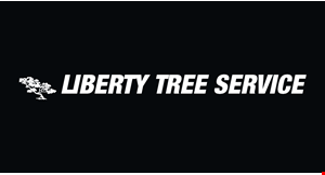 Liberty Tree Service logo