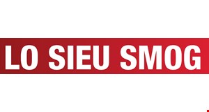 Lo Sieu Smog logo