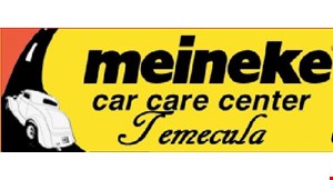 Product image for Meineke $89.99 A/C SERVICE.