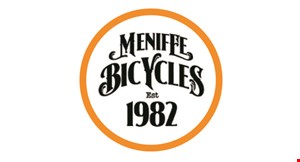 Menifee Bicycles logo