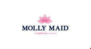 Molly Maids- Central San Diego logo