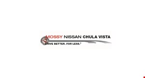 Product image for Mossy Nissan Chula Vista - Service $66.67 per oil change Synthetic Oil Package