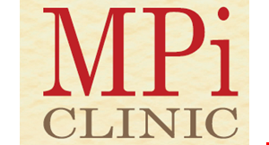 Product image for MPi Clinic $50 OFF INITIAL PERMANENT MAKE-UP PROCEDURE OR PLASMA SKIN TIGHTENING OR BODY SCULPT HIFEM.