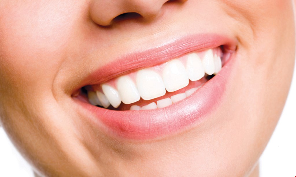 Product image for Nc Family Dental FREE Full Mouth Reconstruction Consultation