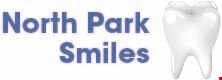 North Park Smiles logo
