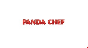 Panda Chef logo