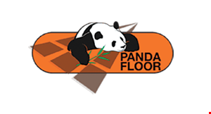 Panda Floor logo