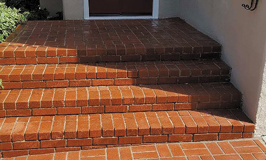 Product image for Paving Stone Of San Diego Paver Repair 25% Off Any Repairs