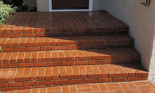 Product image for Paving Stone Of San Diego 25% off any repairs. 