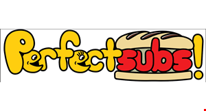 Perfect Subs logo