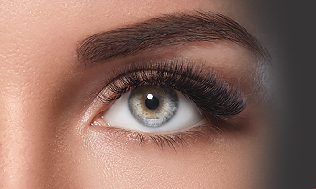Product image for Permanent Makeup By Ann $50 off permanent makeup service.