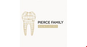 Product image for Pierce Family Dentistry $89 PROFESSIONALCLEANING Includes Free New Patient Exam & X-RaysSavings of $289. 