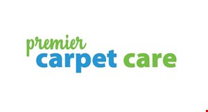 Premier Carpet Care logo
