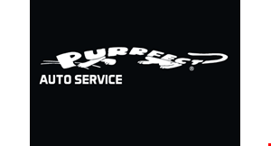 Purrfect Auto Service logo