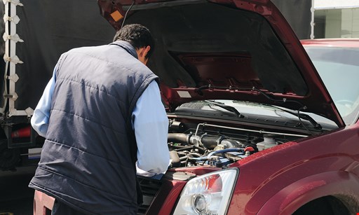Product image for Purrfect Auto Service TUNE-UP SPECIAL improve gas mileage includes: replace spark plugs check and set timing and idle speed (if unsealed. if appl). 6 & 8 cyl. higher prices, $39.95 Plus Tax 4 cyl(Reg. $89.99).