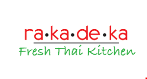 Ra-Ka-De-Ka logo