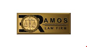 Product image for Ramos Law Firm FREE CONSULTATION. 