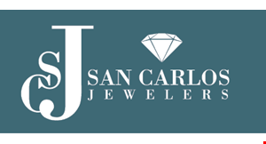 San Carlos Jewelers logo