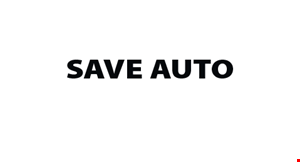 Save Auto logo