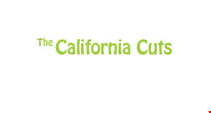 The California Cuts: Rv02 logo