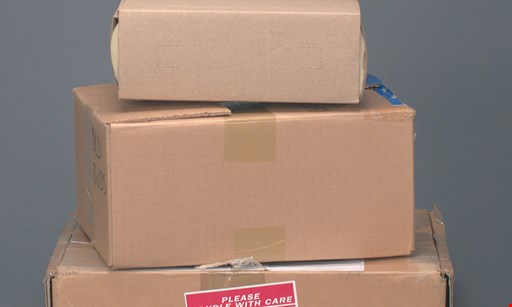 Product image for The Ups Store Hillcrest $5 off w/minimum $25 shipping order or $10 off w/minimum $50 shipping order.