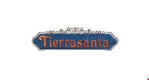 Tierrasanta Restaurant logo
