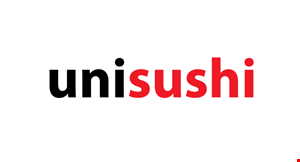 Product image for Uni Sushi FREE CALIFORNIA ROLL with $30 minimum purchase