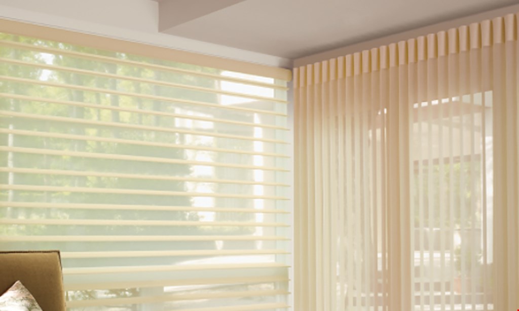 Product image for Vision Screens & Blinds $25 off single door or $50 off double door.