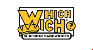 Which Wich logo