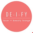 Deify logo