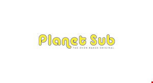 Planet Sub logo