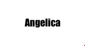 Product image for Angelica $600 OFF $2500 or more