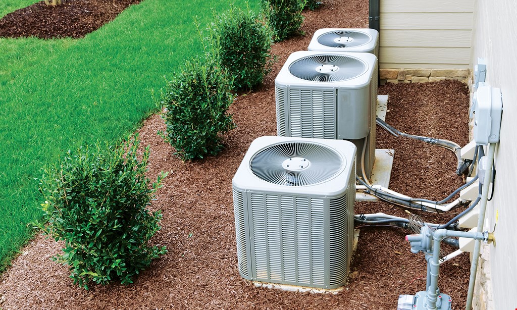 Product image for Milestone Air Complete package $69 per a/c unit