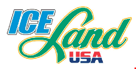 ICELand USA logo