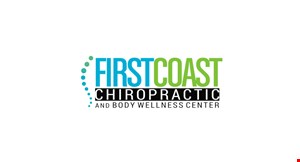First Coast Chiropractic and Body Wellness Center logo