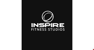 Inspire Fitness Studios logo