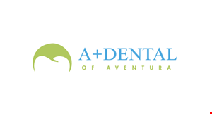 A+ Dental Of Aventura logo