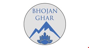 Bhojan Ghar logo